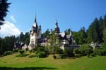 Sinoia Castle